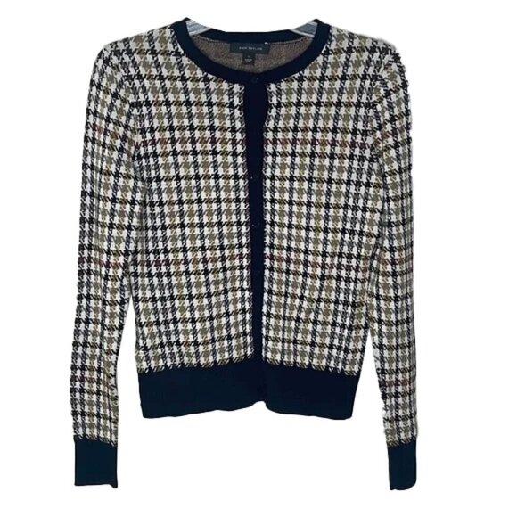 Ann Taylor Sweaters - 🆕 ❤️ ANN TAYLOR Sweater Top Size S
